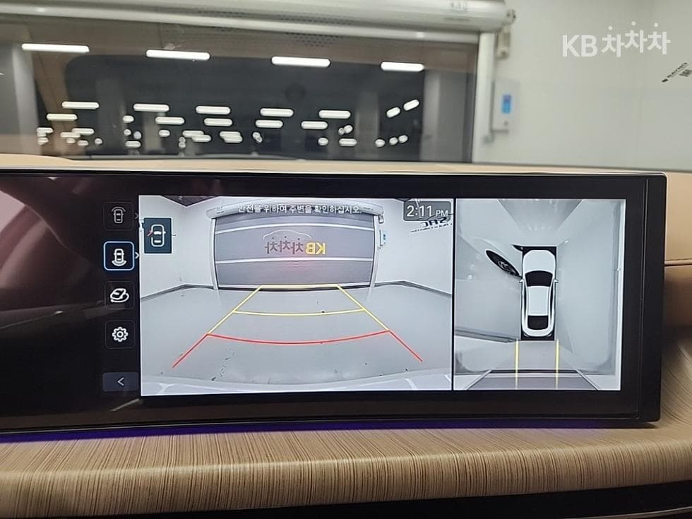 Хюндай Соната Ди Едж (Соната фацелит)(DN8)1.6 Турбо Inspiration - 16