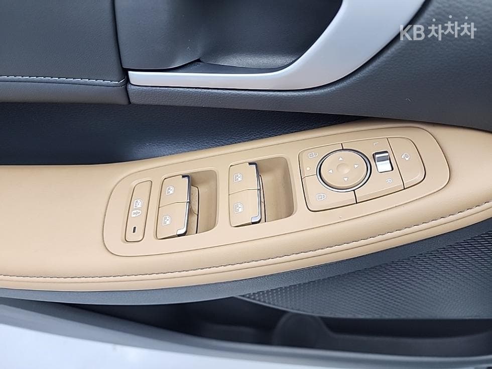 Хюндай Соната Ди Едж (Соната фацелит)(DN8)1.6 Турбо Inspiration - 17