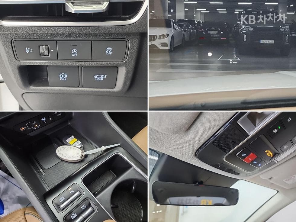 Хюндай Соната Ди Едж (Соната фацелит)(DN8)1.6 Турбо Inspiration - 18