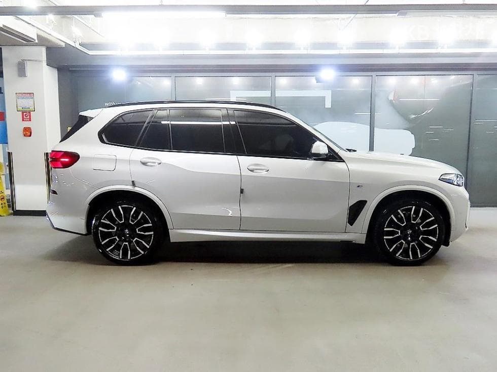 BMW X5 (G05)xDrive 30d M Sport - 3