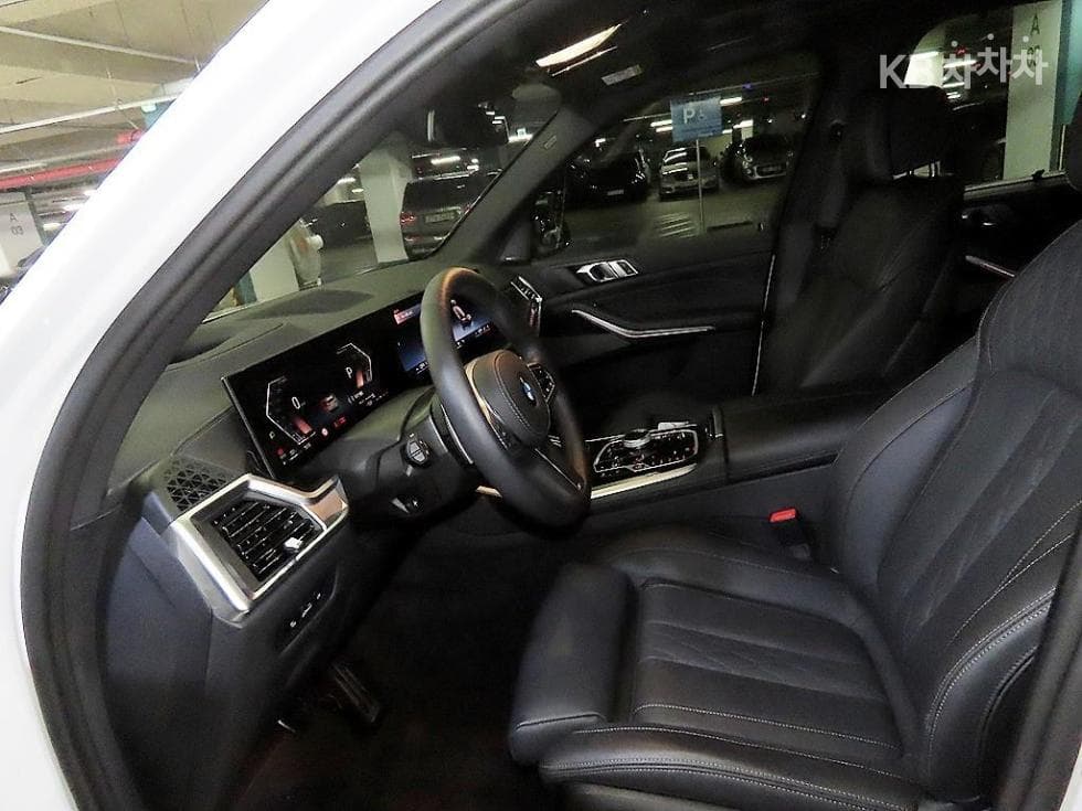 BMW X5 (G05)xDrive 30d M Sport - 6