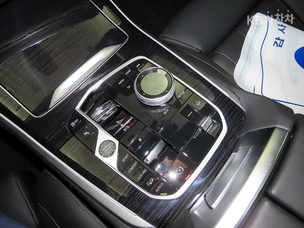 BMW X5 (G05)xDrive 30d M Sport - 12