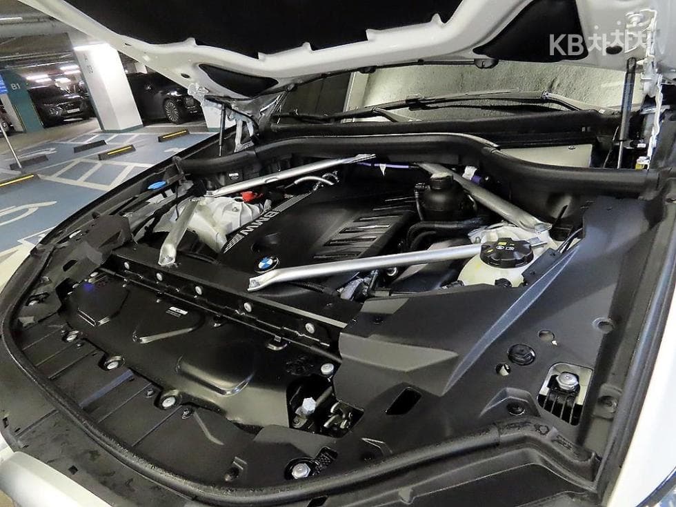 BMW X5 (G05)xDrive 30d M Sport - 19