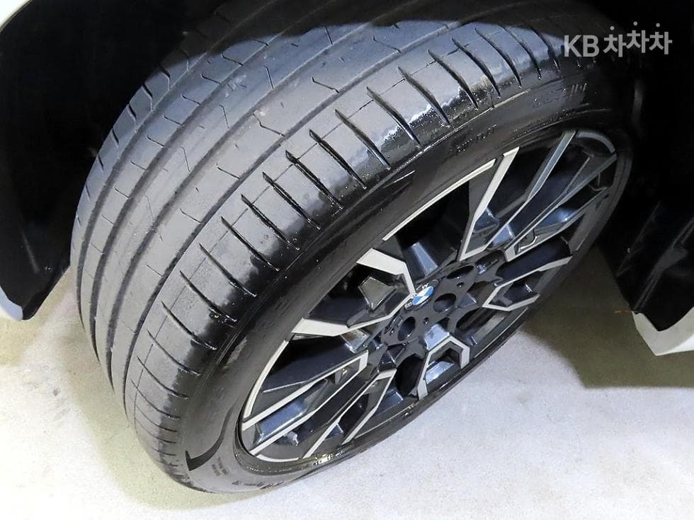 BMW X5 (G05)xDrive 30d M Sport - 20