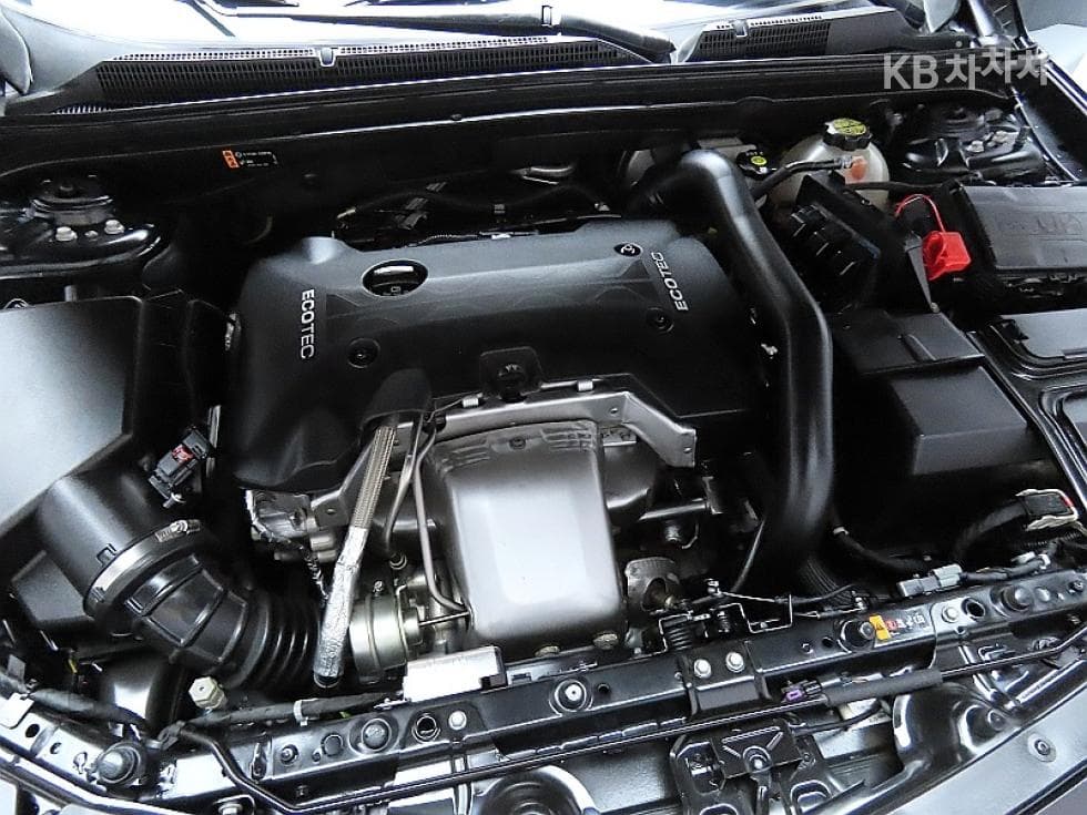 GM Korea All New Malibu2.0 Turbo LTZ Premium - 7