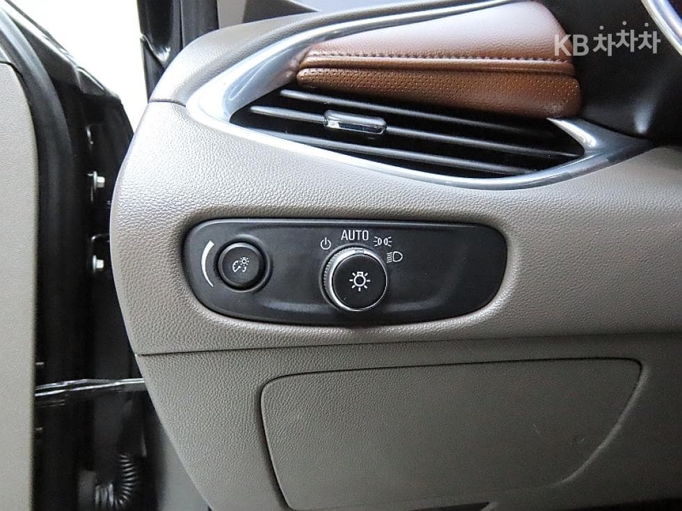 GM Korea All New Malibu2.0 Turbo LTZ Premium - 12