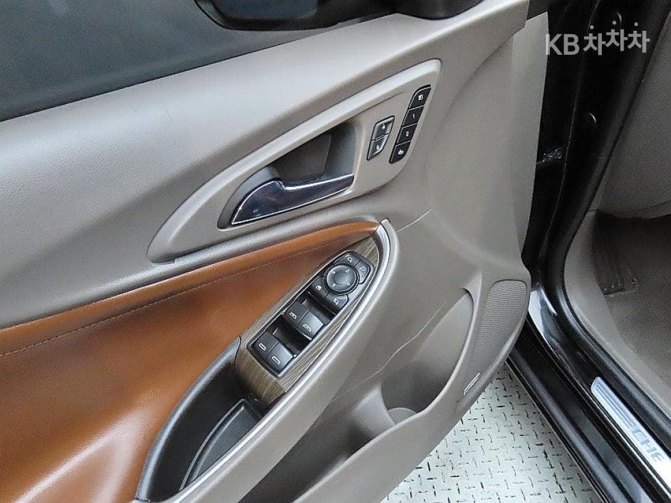 GM Korea All New Malibu2.0 Turbo LTZ Premium - 13