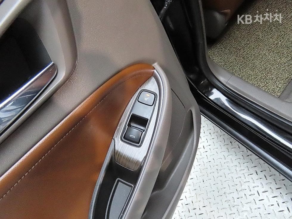 GM Korea All New Malibu2.0 Turbo LTZ Premium - 18