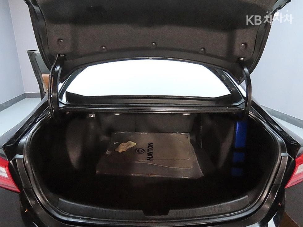 GM Korea All New Malibu2.0 Turbo LTZ Premium - 19