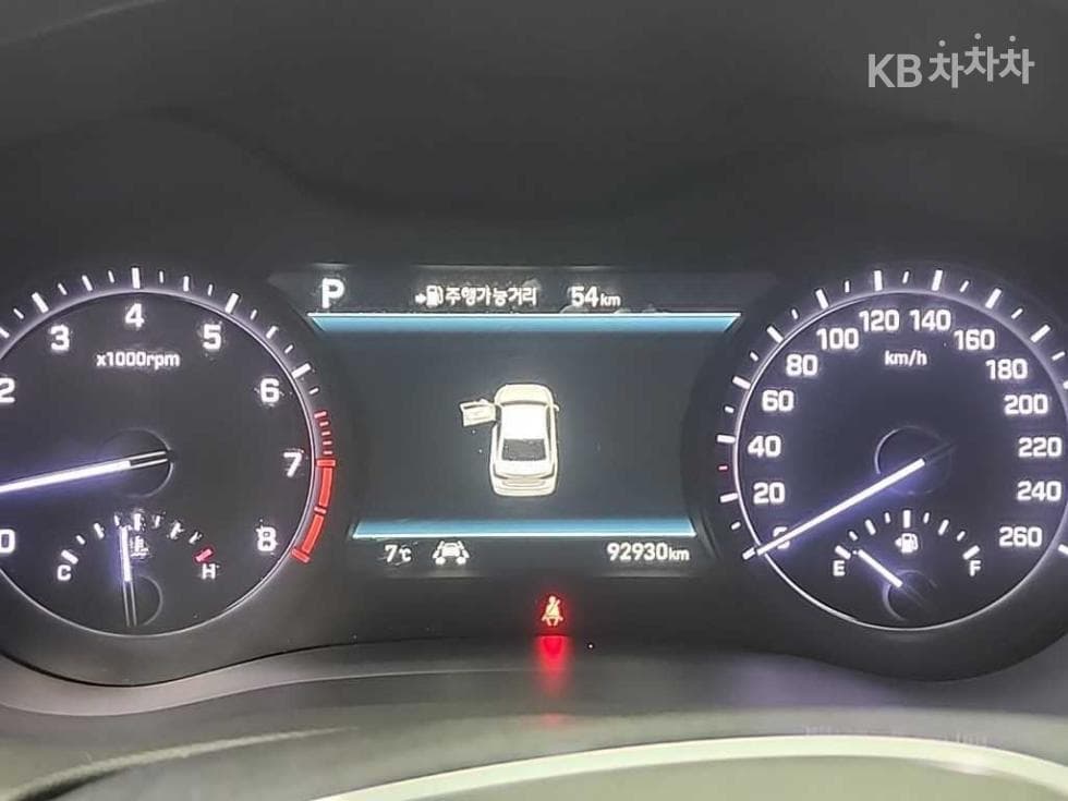 Дженезис G80 SPORT3.3T SPORT AWD - 6