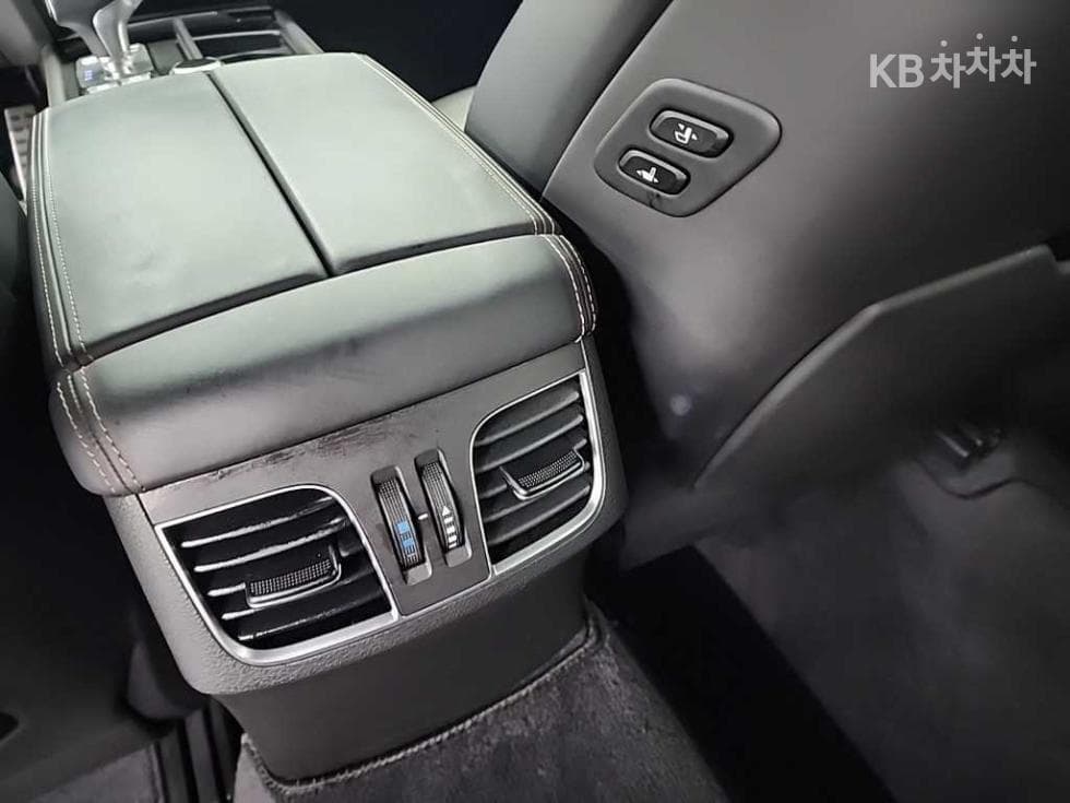 Дженезис G80 SPORT3.3T SPORT AWD - 13