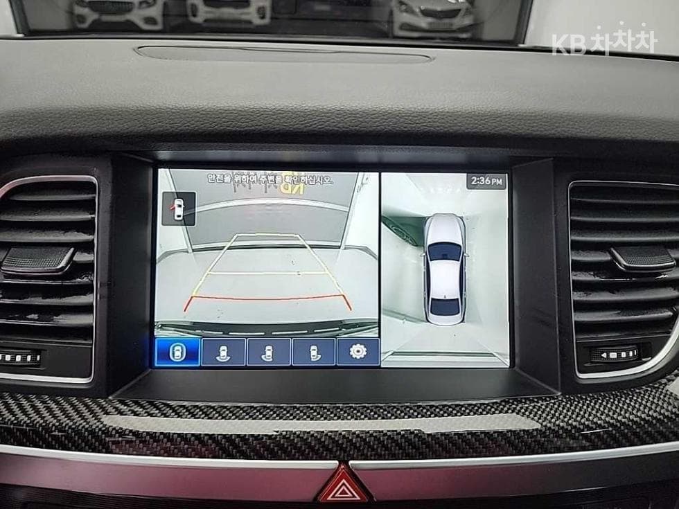 Дженезис G80 SPORT3.3T SPORT AWD - 16