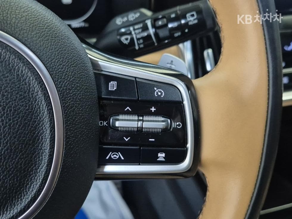 Киа Sorento 4-то поколение Хибрид1.6 HEV Signature - 15