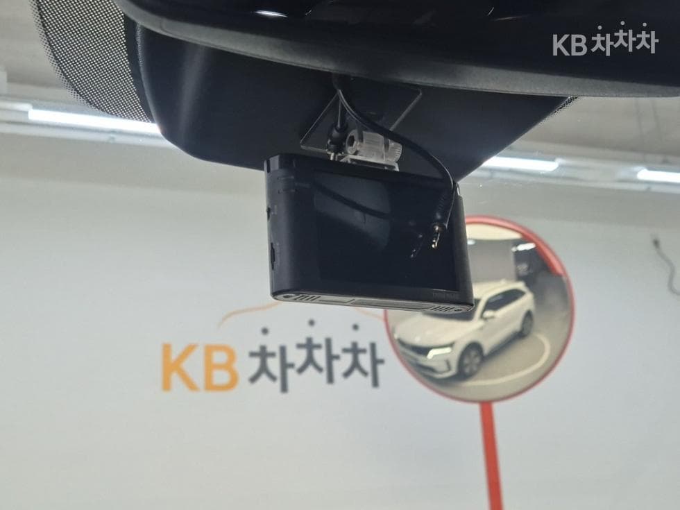 Киа Sorento 4-то поколение Хибрид1.6 HEV Signature - 18