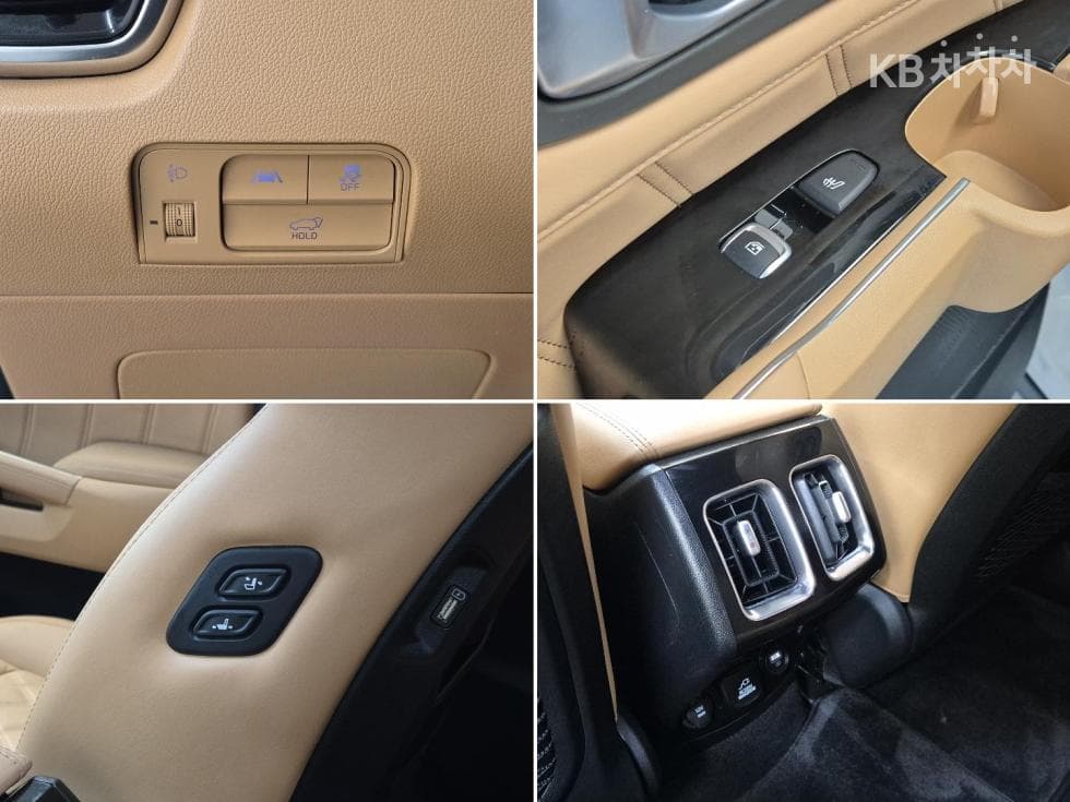 Киа Sorento 4-то поколение Хибрид1.6 HEV Signature - 19