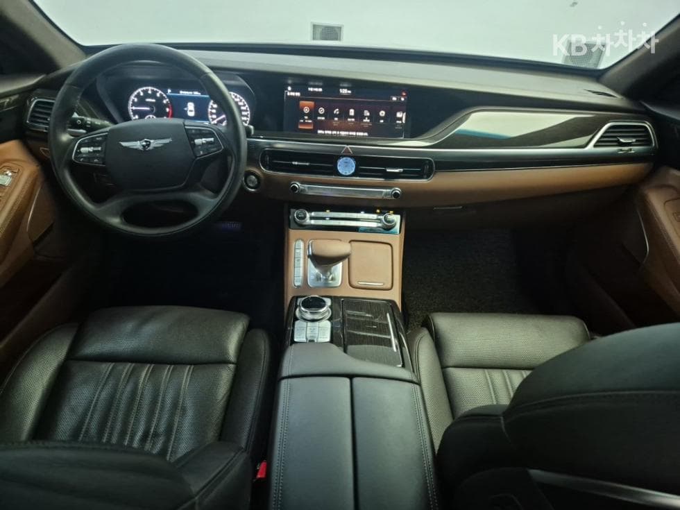 Genesis G903.8 GDi Luxury - 7