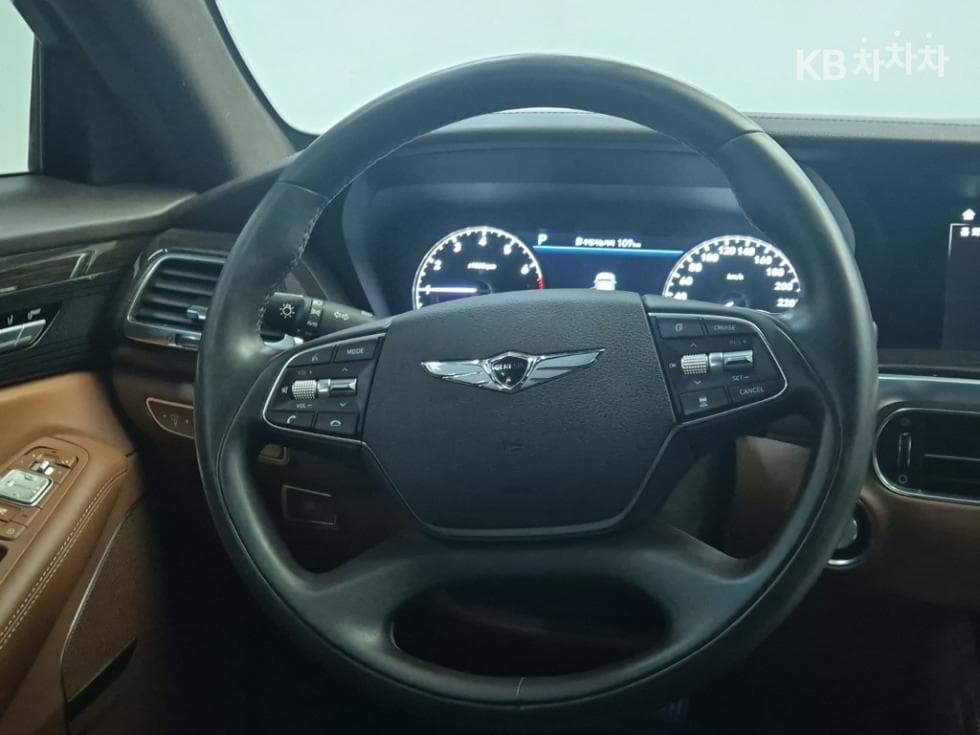 Genesis G903.8 GDi Luxury - 9