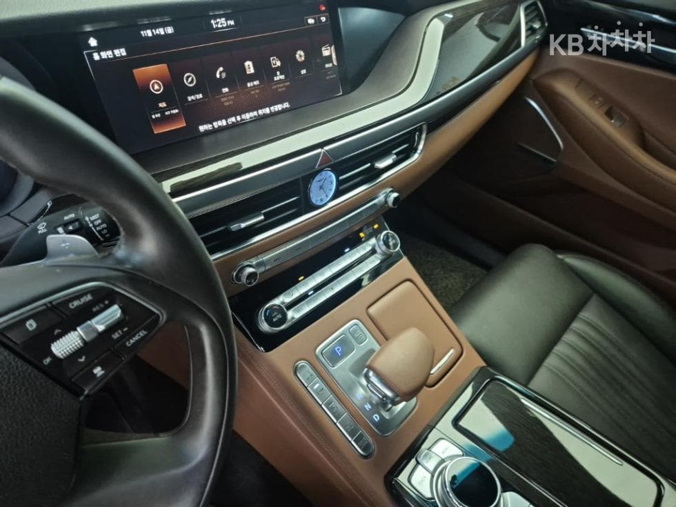 Genesis G903.8 GDi Luxury - 10