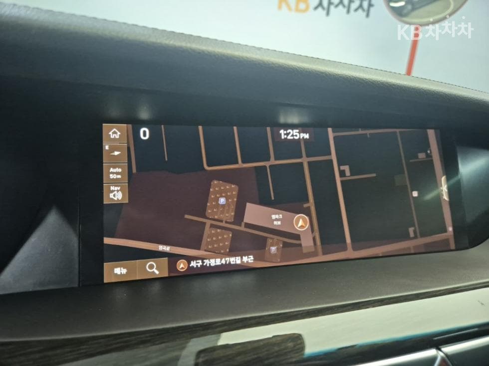 Genesis G903.8 GDi Luxury - 14