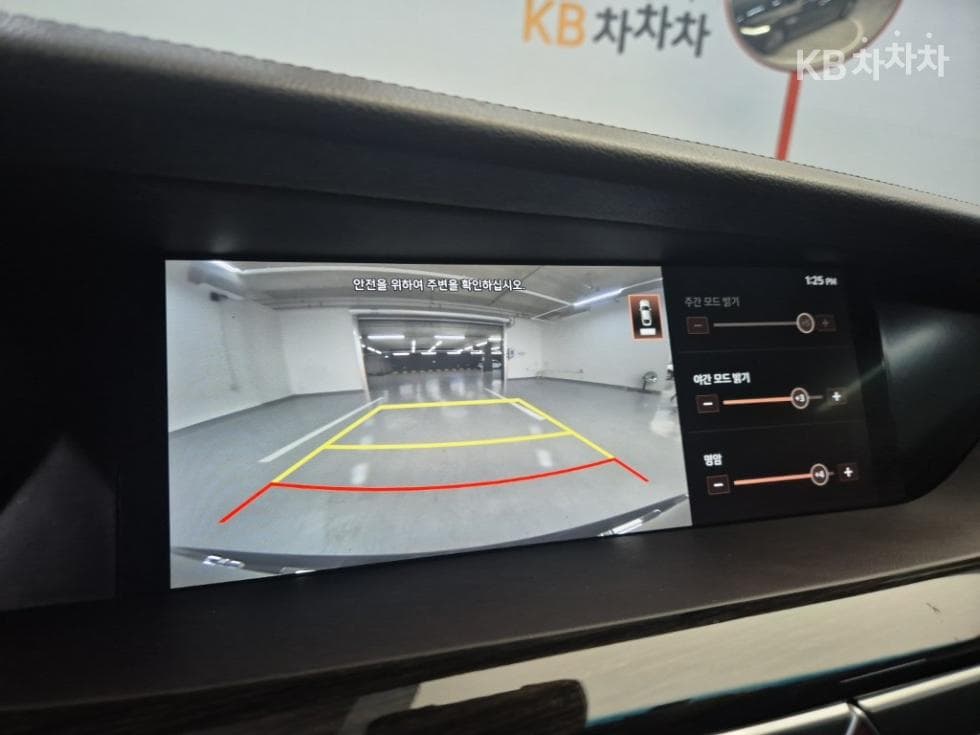 Genesis G903.8 GDi Luxury - 15