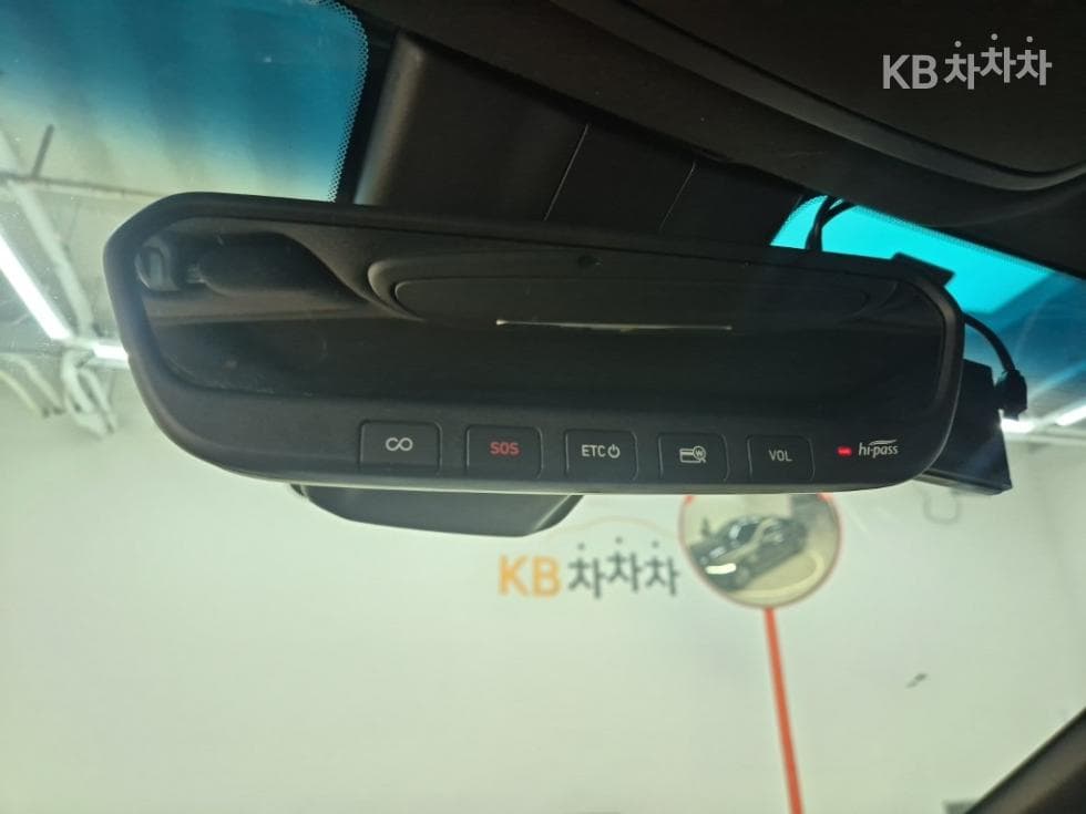 Genesis G903.8 GDi Luxury - 17