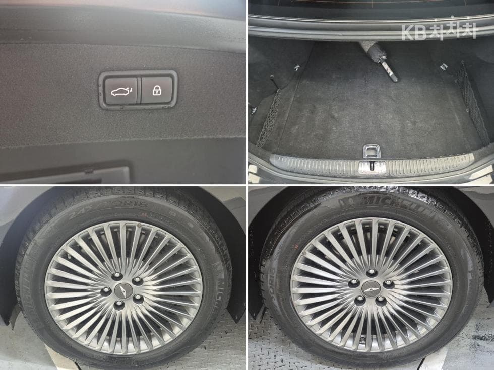 Genesis G903.8 GDi Luxury - 19