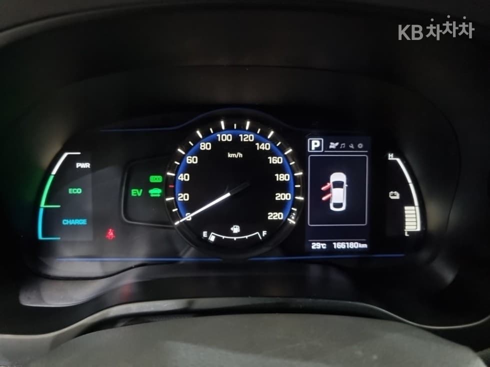 Hyundai IONIQ (Original Model)N - 5