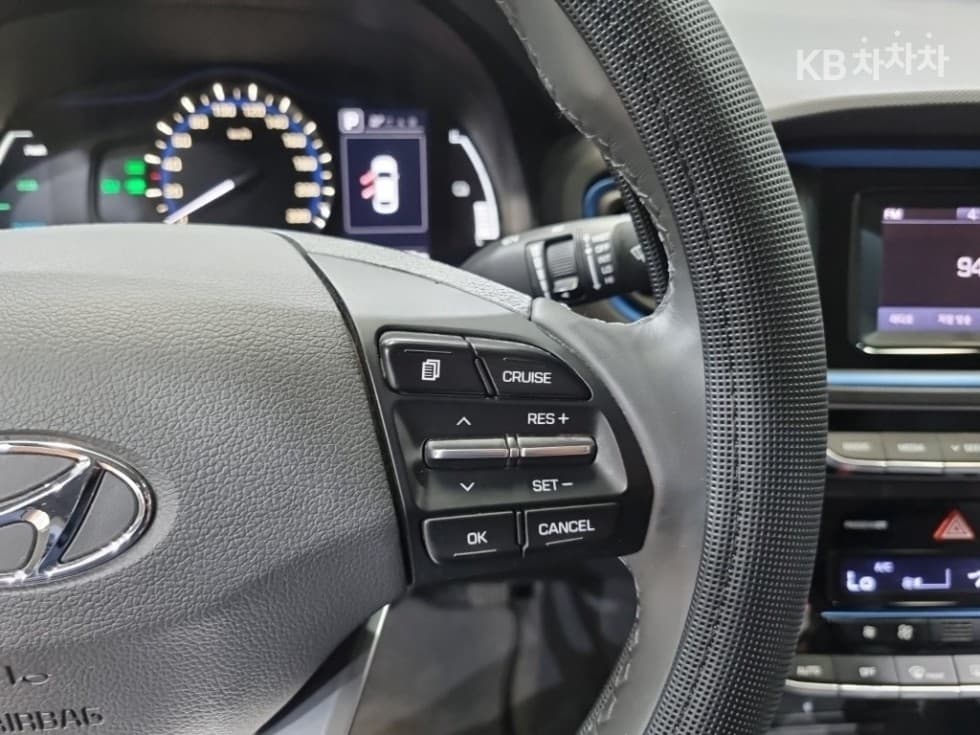 Hyundai IONIQ (Original Model)N - 13