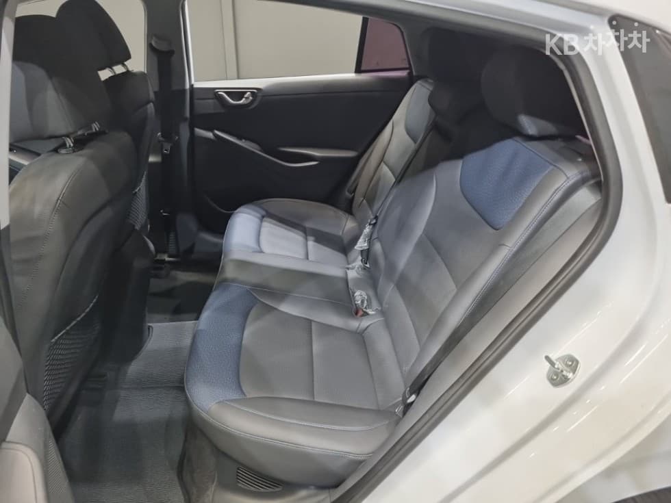 Hyundai IONIQ (Original Model)N - 15