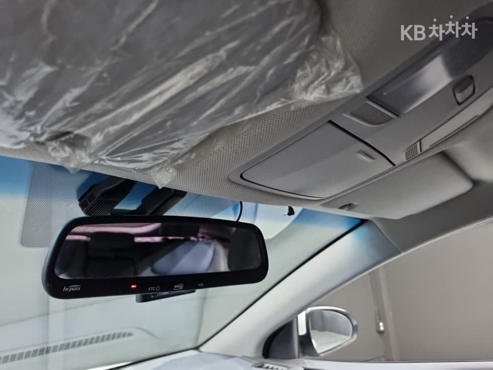 Hyundai IONIQ (Original Model)N - 18