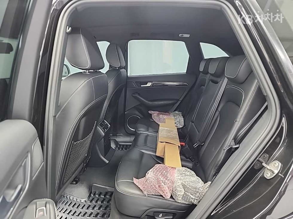 Ауди SQ53.0 Турбо Дизел Инжекция 콰트로 Стандартен - 12