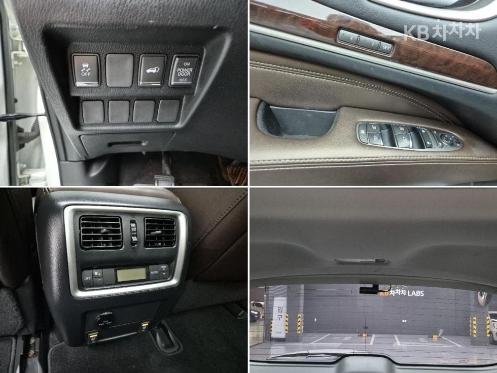 Местен피니티 QX603.5 AWD - 18