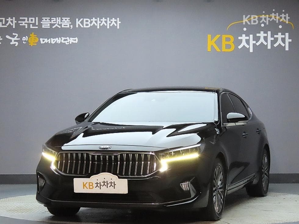 Kia K7 Premiere 2.5 GDi Noblesse - Image 1