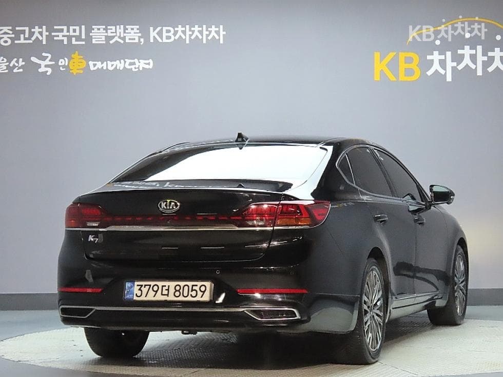 Киа K7 Premiere2.5 GDi Noblesse - 2