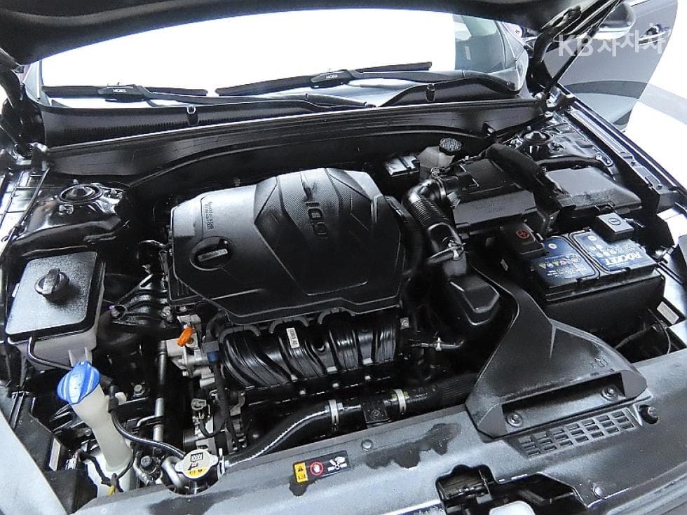 Киа K7 Premiere2.5 GDi Noblesse - 7