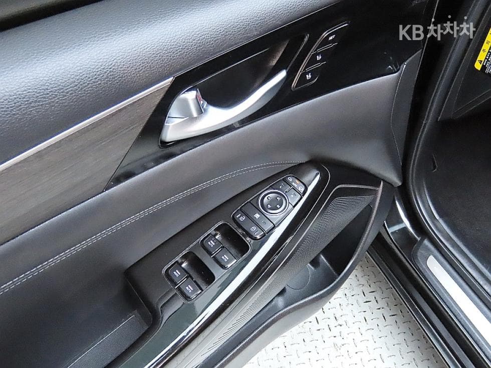 Киа K7 Premiere2.5 GDi Noblesse - 13