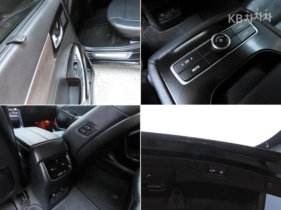 Киа K7 Premiere2.5 GDi Noblesse - 18