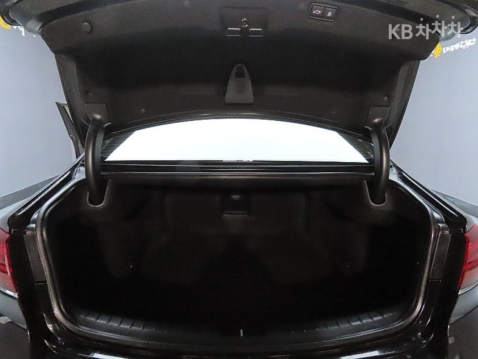 Киа K7 Premiere2.5 GDi Noblesse - 19