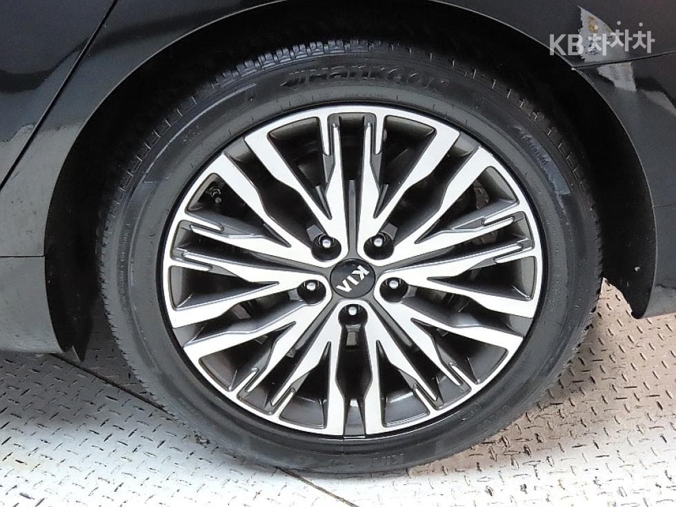 Киа K7 Premiere2.5 GDi Noblesse - 20