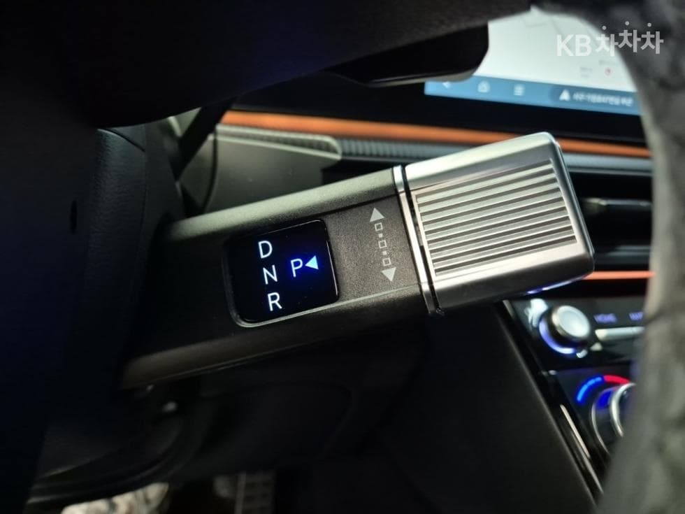 Hyundai The All New Santa Fe Hybrid MX51.6T HEV AWD Calligraphy - 8