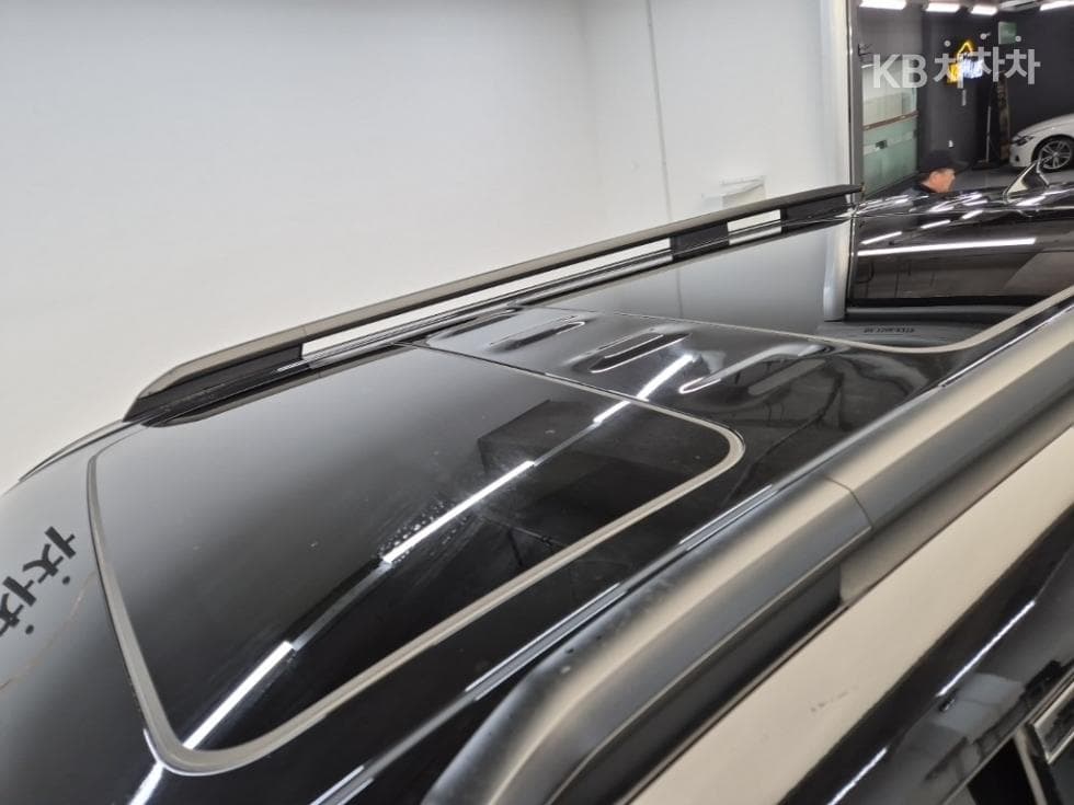 Hyundai The All New Santa Fe Hybrid MX51.6T HEV AWD Calligraphy - 13