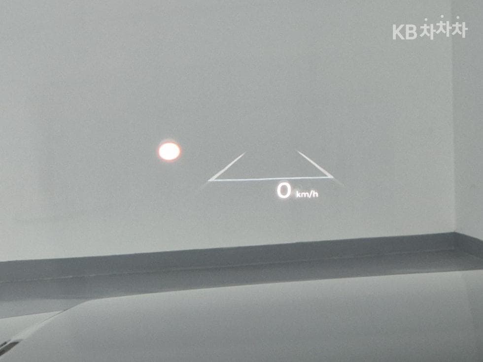 Hyundai The All New Santa Fe Hybrid MX51.6T HEV AWD Calligraphy - 17