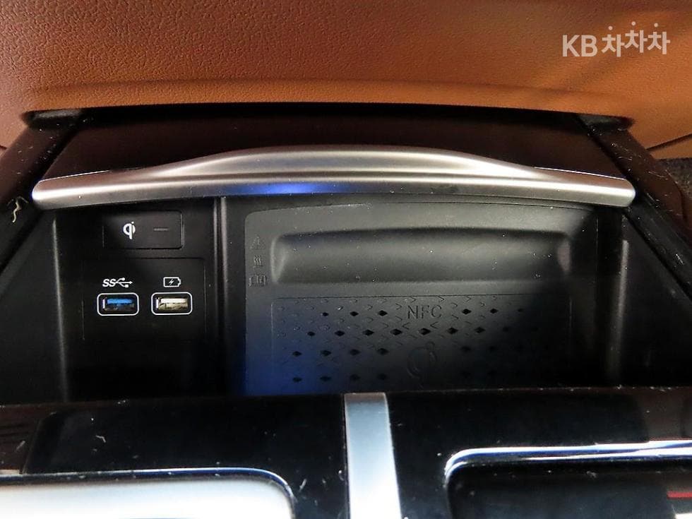 Дженезис ELECTRIFIED G80EV Стандартен - 15