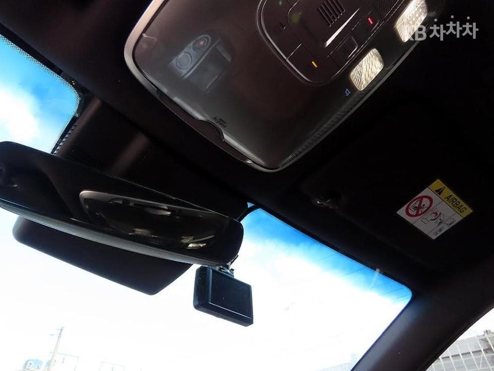 Дженезис ELECTRIFIED G80EV Стандартен - 16