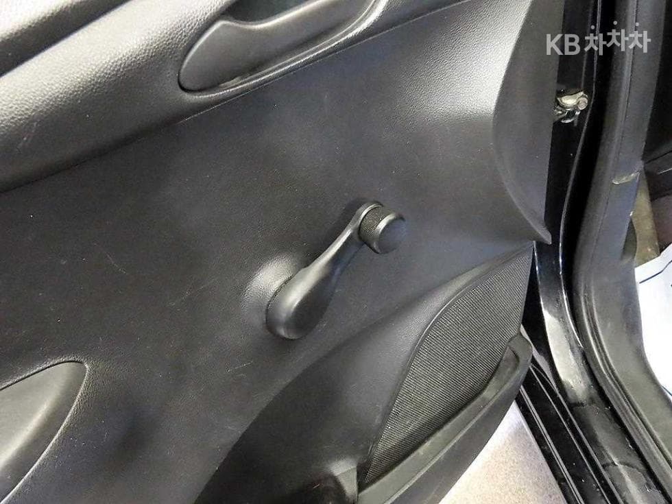 Джи Ем Корея The Next СпаркLS C-TECH Стандартен - 13