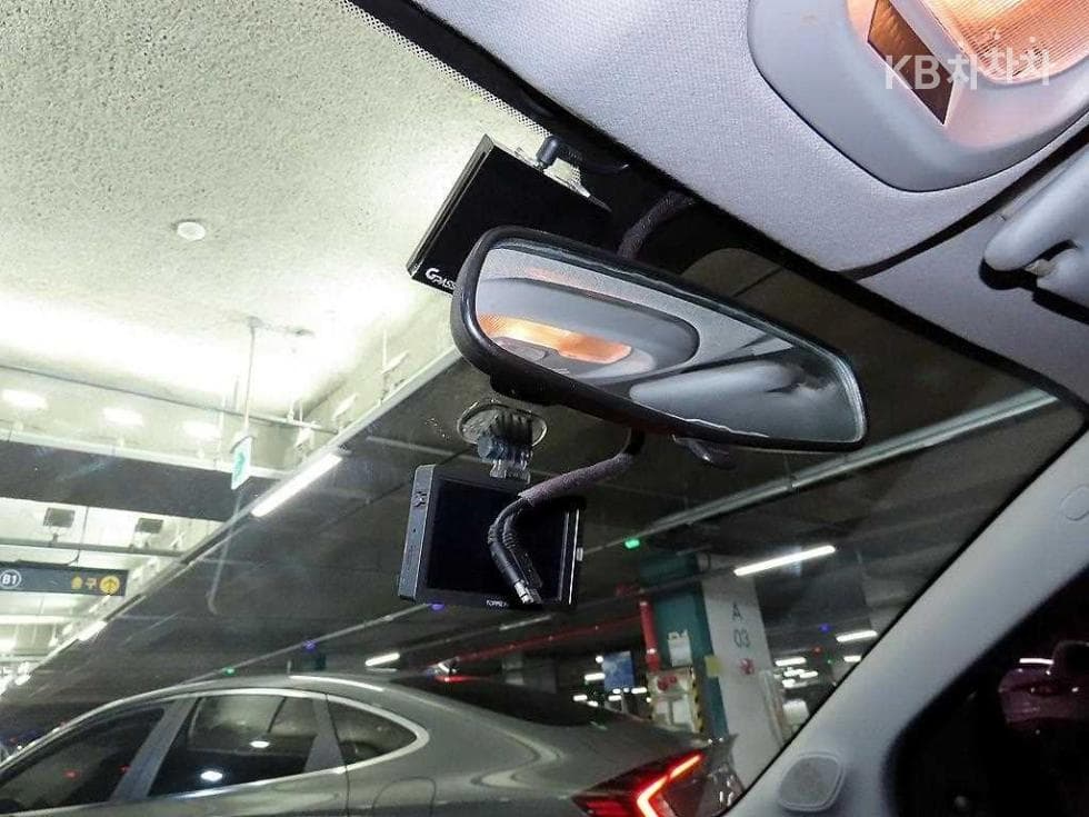 Джи Ем Корея The Next СпаркLS C-TECH Стандартен - 15