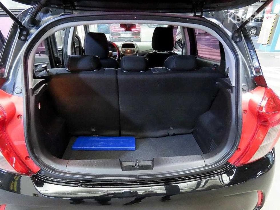 Джи Ем Корея The Next СпаркLS C-TECH Стандартен - 16