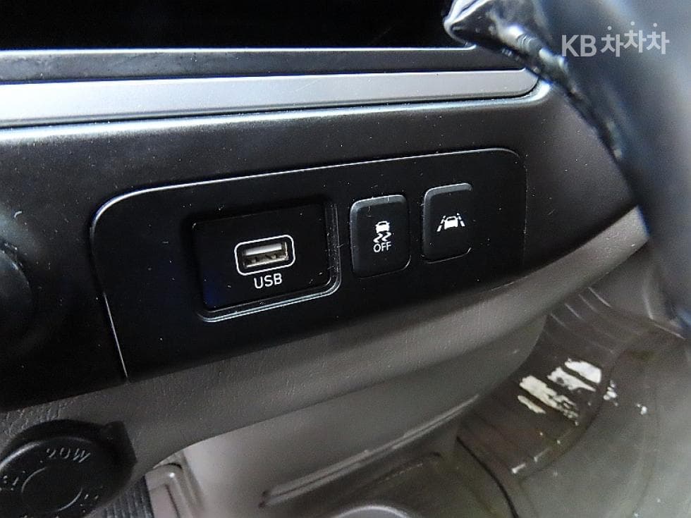 Hyundai Porter 2Extra Long Super Cab CRDi Smart - 13