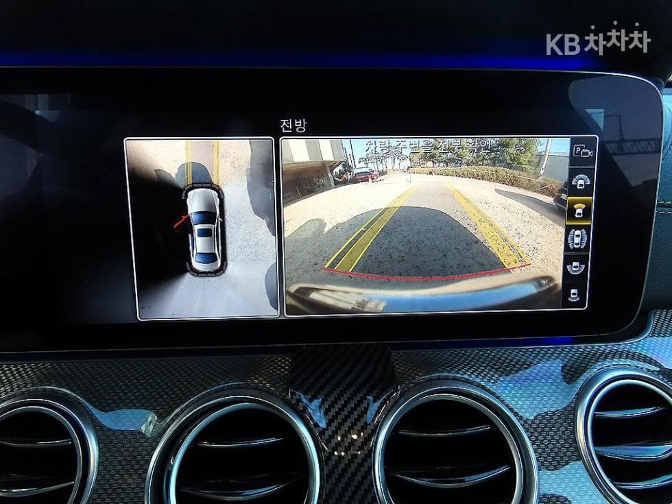 Mercedes-Benz E-Class (W213)E300 4Matic AMG Line - 14