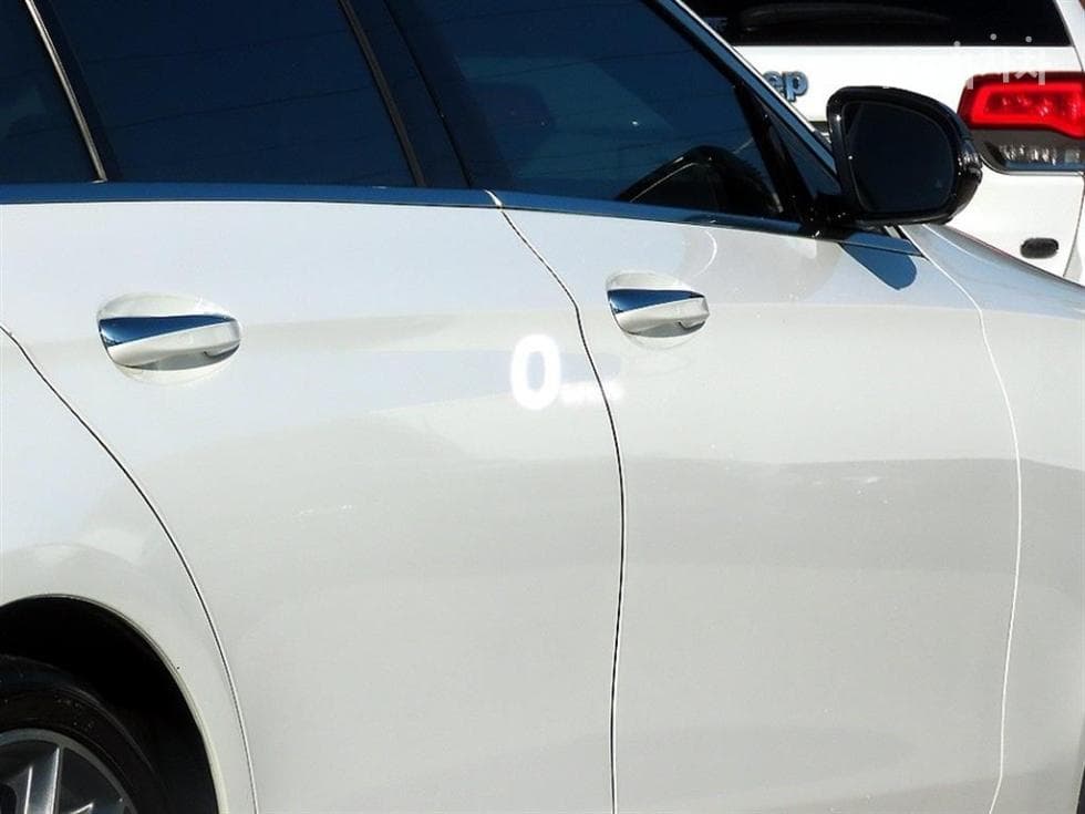 Ауди A755 Турбо Дизел Инжекция 콰트로 4G - 10